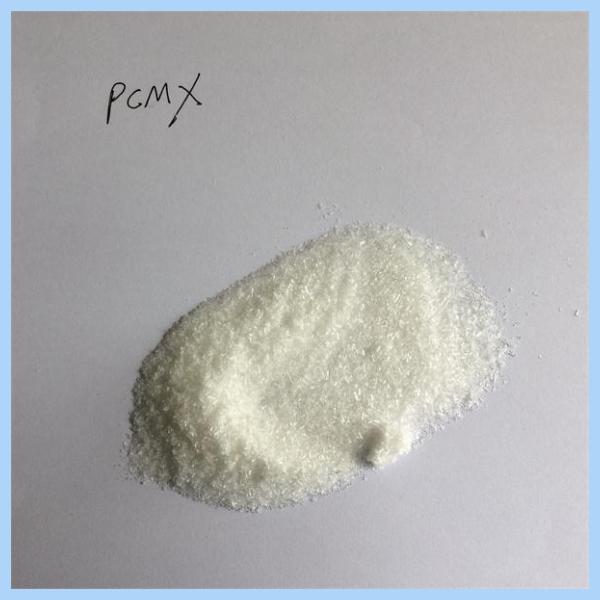 Synthesis a me ka hana ʻana o 4 Chloro 3 5 Dimethylphenol i ka ʻoihana Kemika