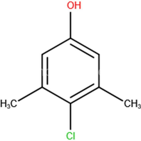 Ka hopena o ke kaiapuni o ka para chloro meta xylenol a me kona mau rula