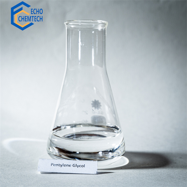 Kopa Triclosan a me Antibacterial - Ke nana kokoke loa i CAS 3380 34 5