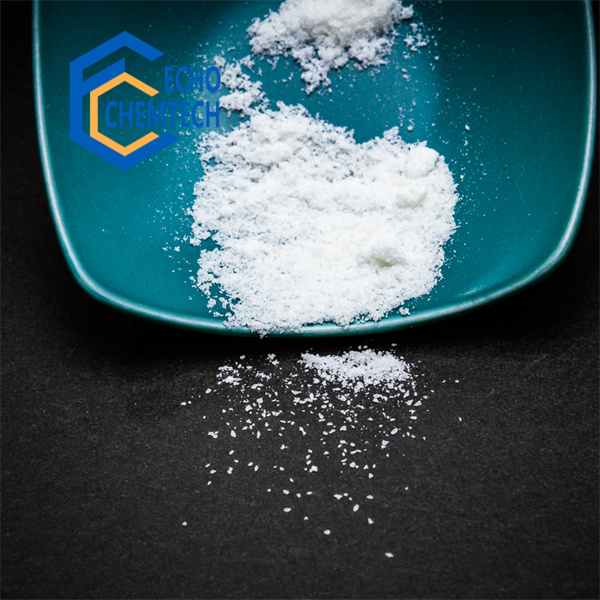 ʻO Caprylhydroxamic Acid (CAS 7377 3 9) ma ke ʻano he mea mālama kūlohelohe no nā huahana mālama pilikino.
